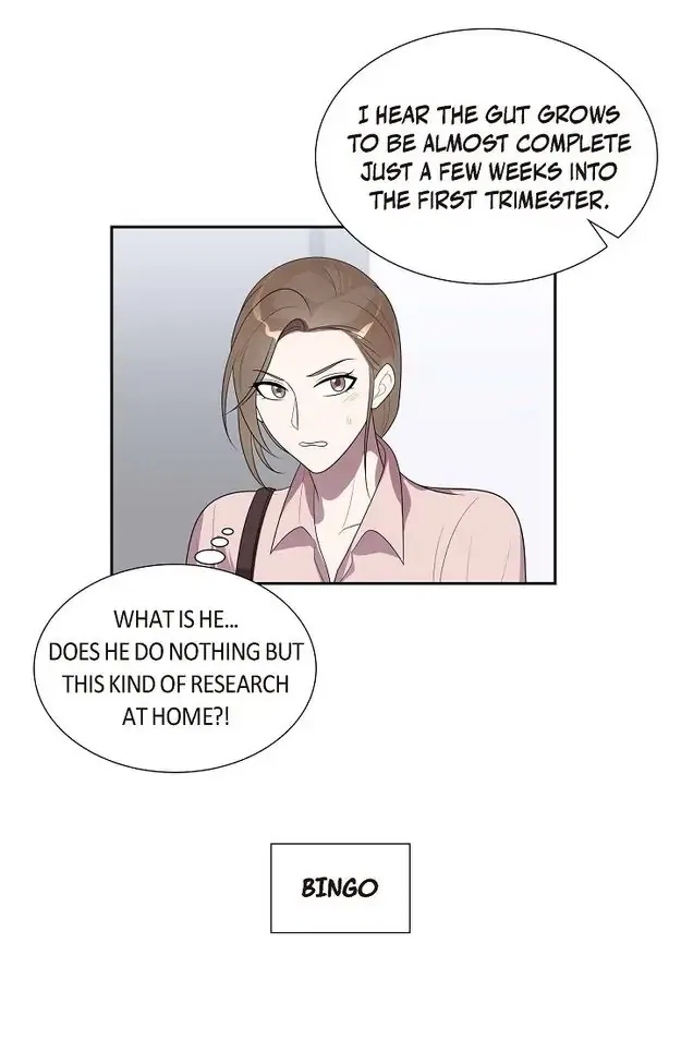 A Misogamist’s Romance Chapter 17 – Page 52