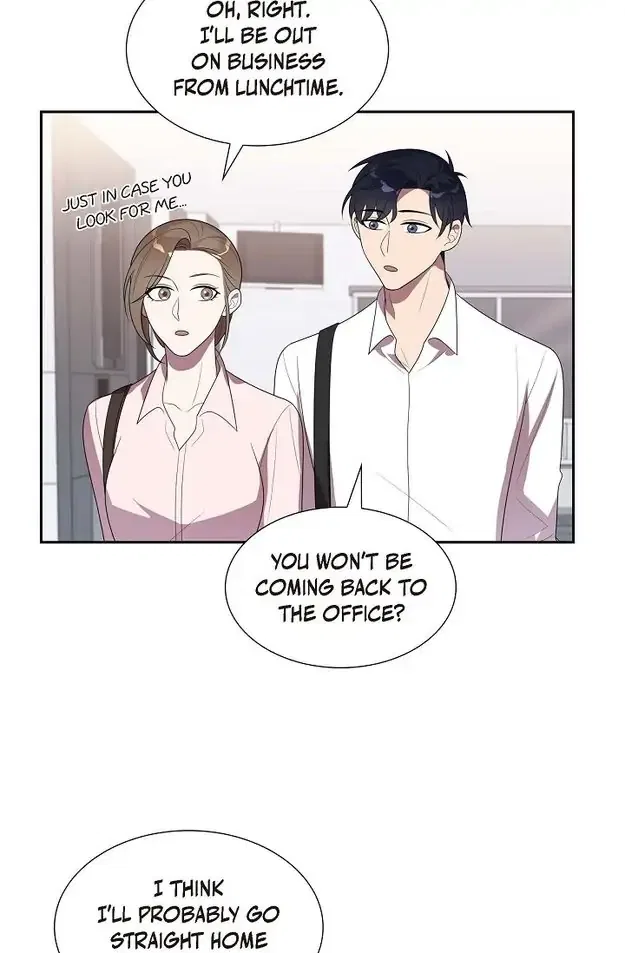 A Misogamist’s Romance Chapter 17 – Page 54