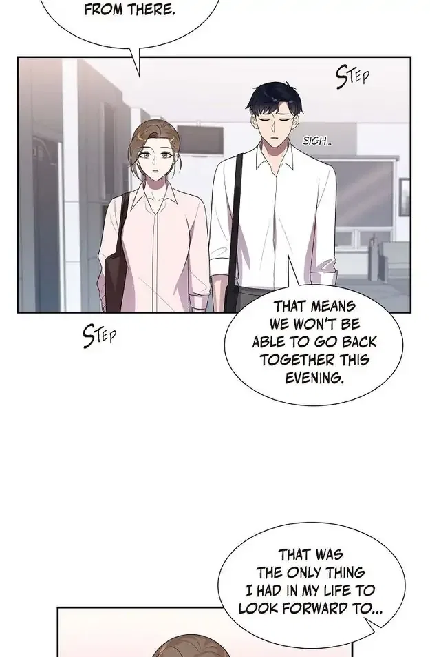 A Misogamist’s Romance Chapter 17 – Page 55