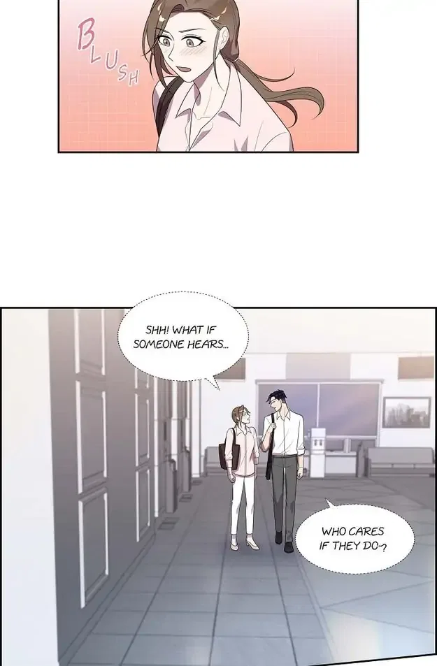 A Misogamist’s Romance Chapter 17 – Page 56