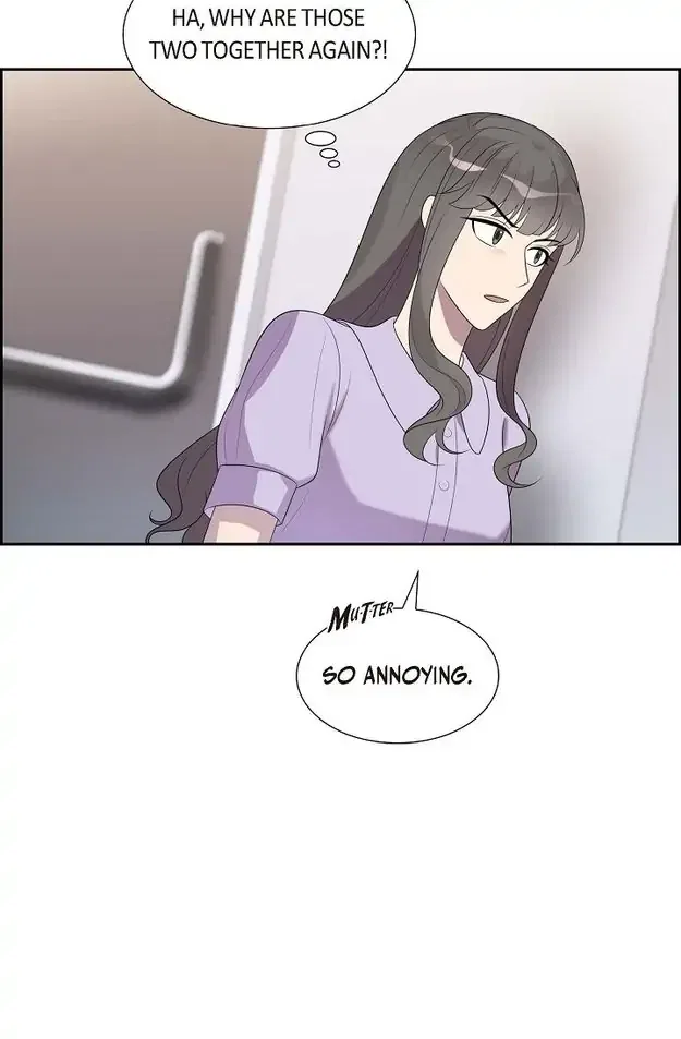 A Misogamist’s Romance Chapter 17 – Page 58