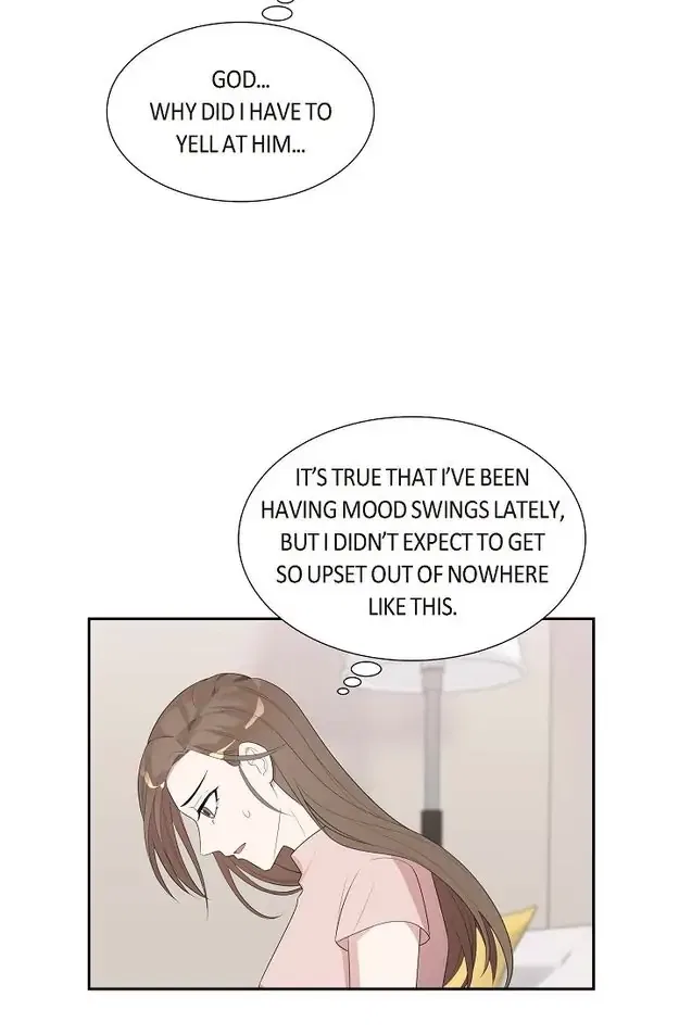A Misogamist’s Romance Chapter 16 – Page 3