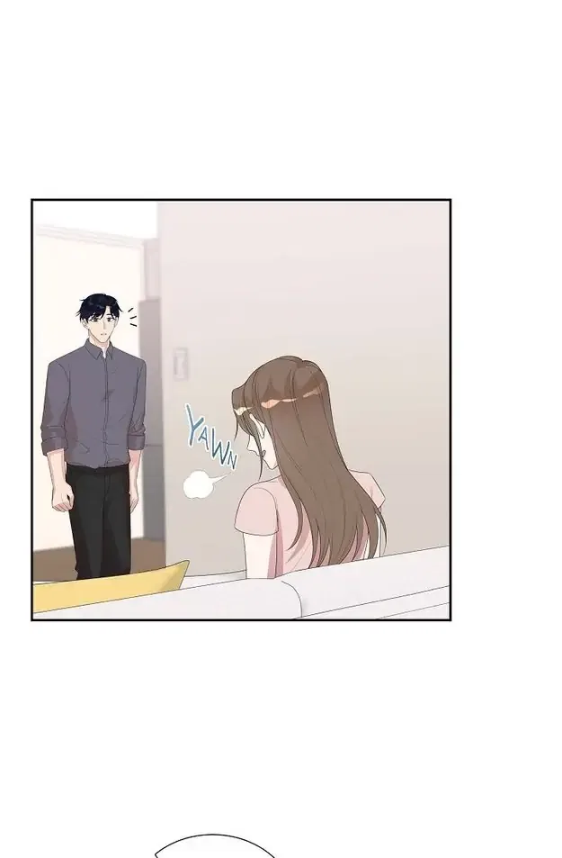 A Misogamist’s Romance Chapter 16 – Page 4