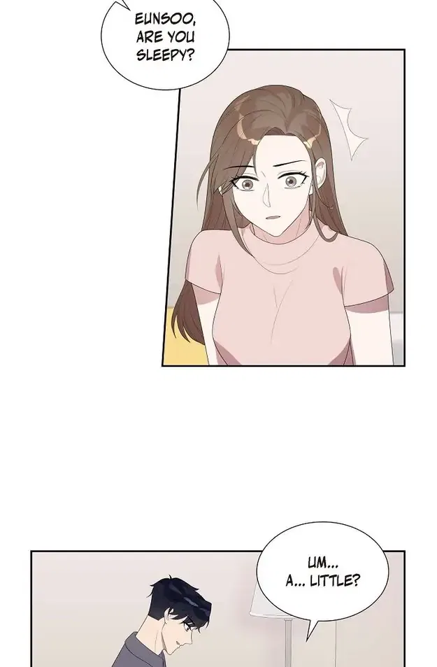 A Misogamist’s Romance Chapter 16 – Page 5