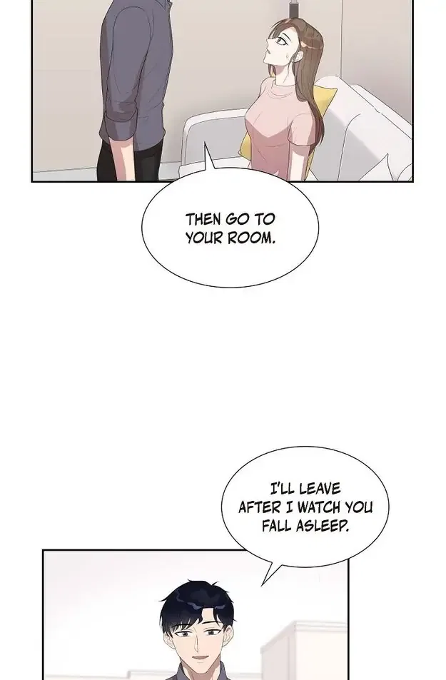 A Misogamist’s Romance Chapter 16 – Page 6