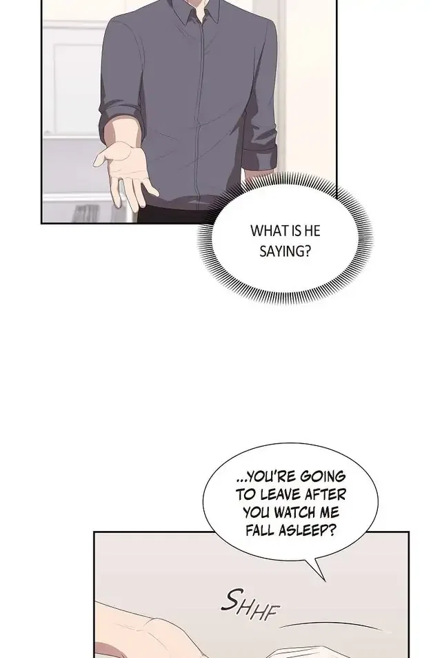 A Misogamist’s Romance Chapter 16 – Page 7