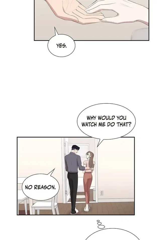 A Misogamist’s Romance Chapter 16 – Page 8
