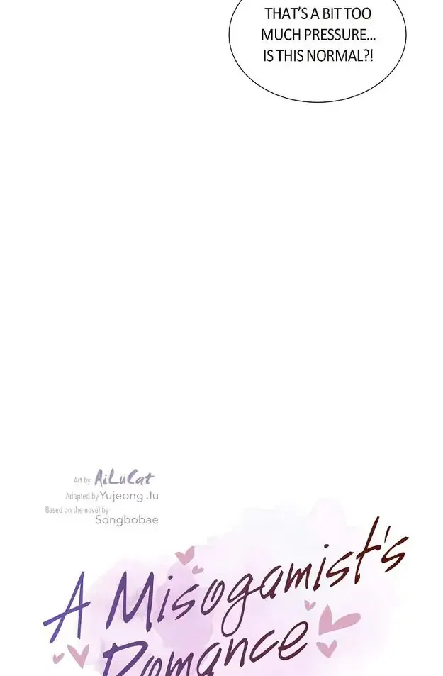 A Misogamist’s Romance Chapter 16 – Page 9
