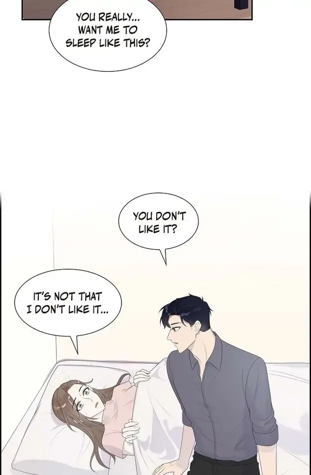 A Misogamist’s Romance Chapter 16 – Page 11