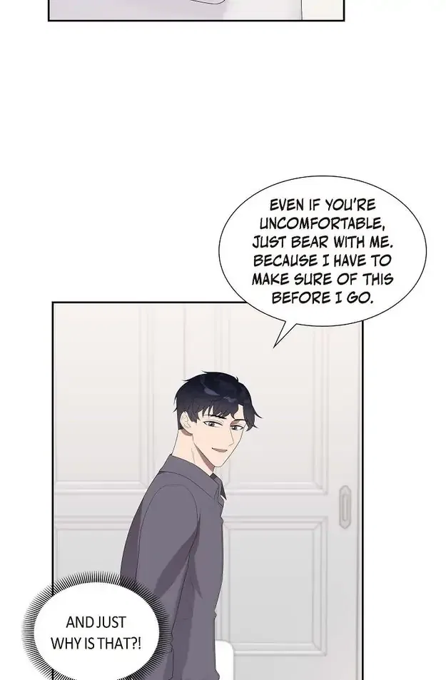 A Misogamist’s Romance Chapter 16 – Page 13
