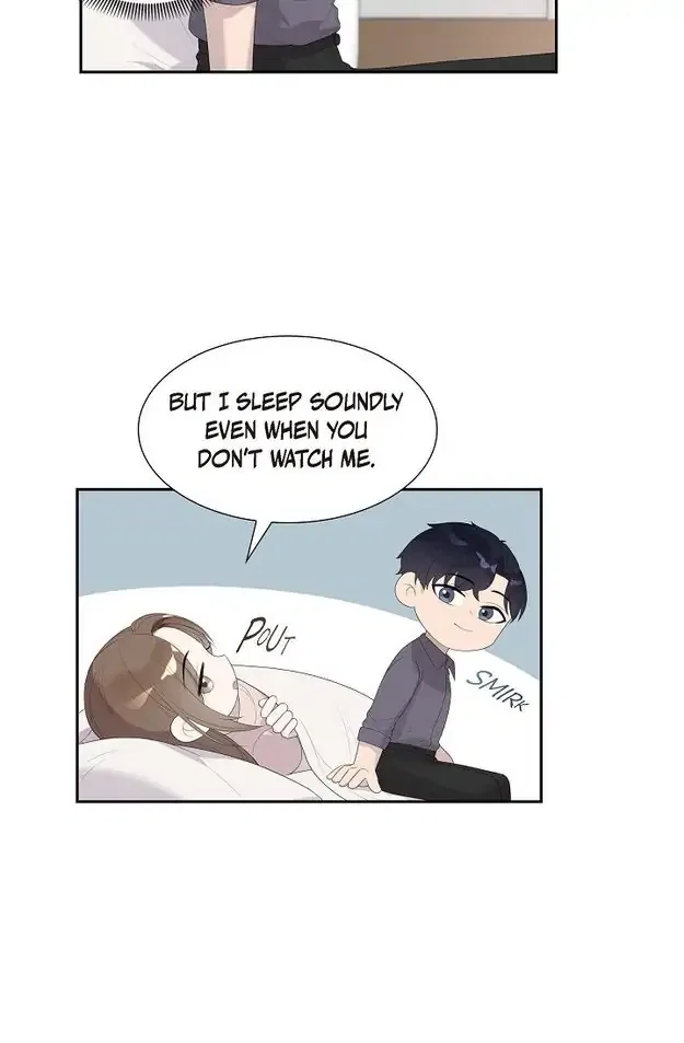 A Misogamist’s Romance Chapter 16 – Page 14