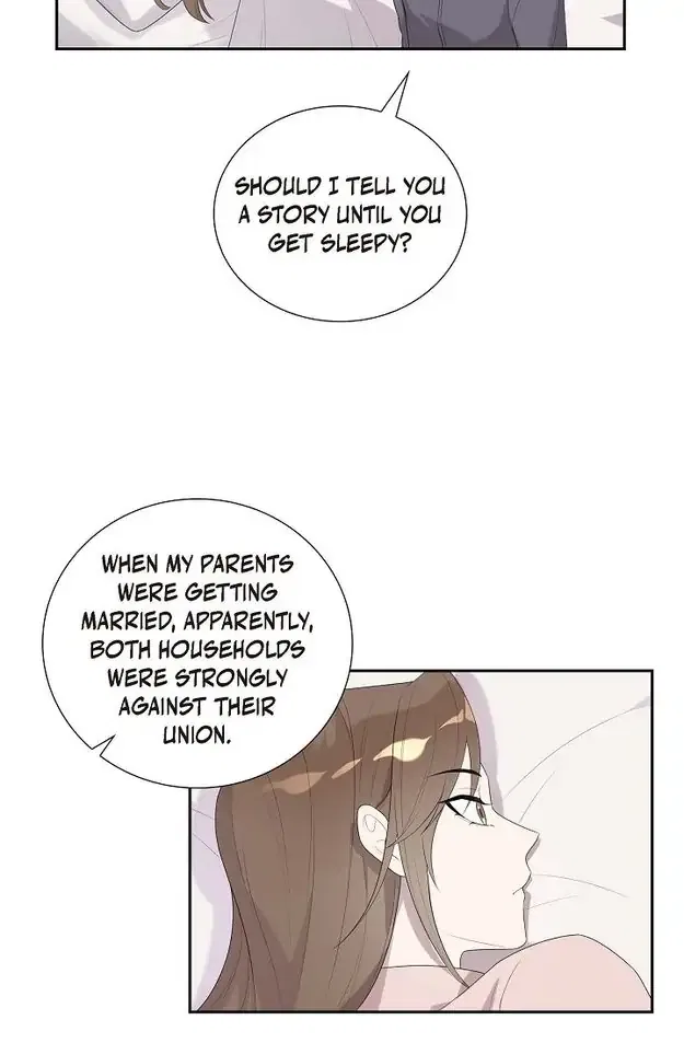 A Misogamist’s Romance Chapter 16 – Page 18