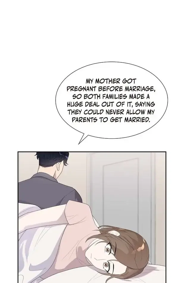 A Misogamist’s Romance Chapter 16 – Page 19