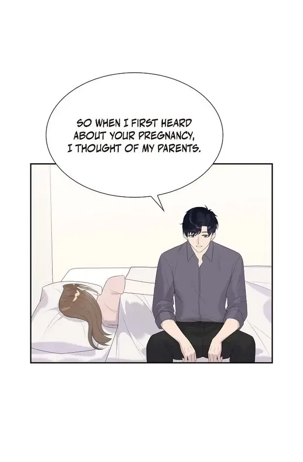 A Misogamist’s Romance Chapter 16 – Page 21