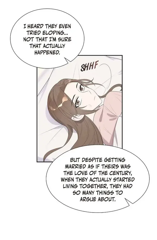 A Misogamist’s Romance Chapter 16 – Page 22