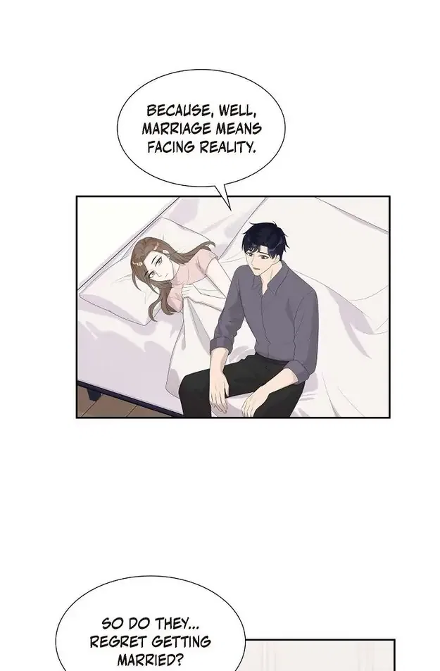 A Misogamist’s Romance Chapter 16 – Page 23
