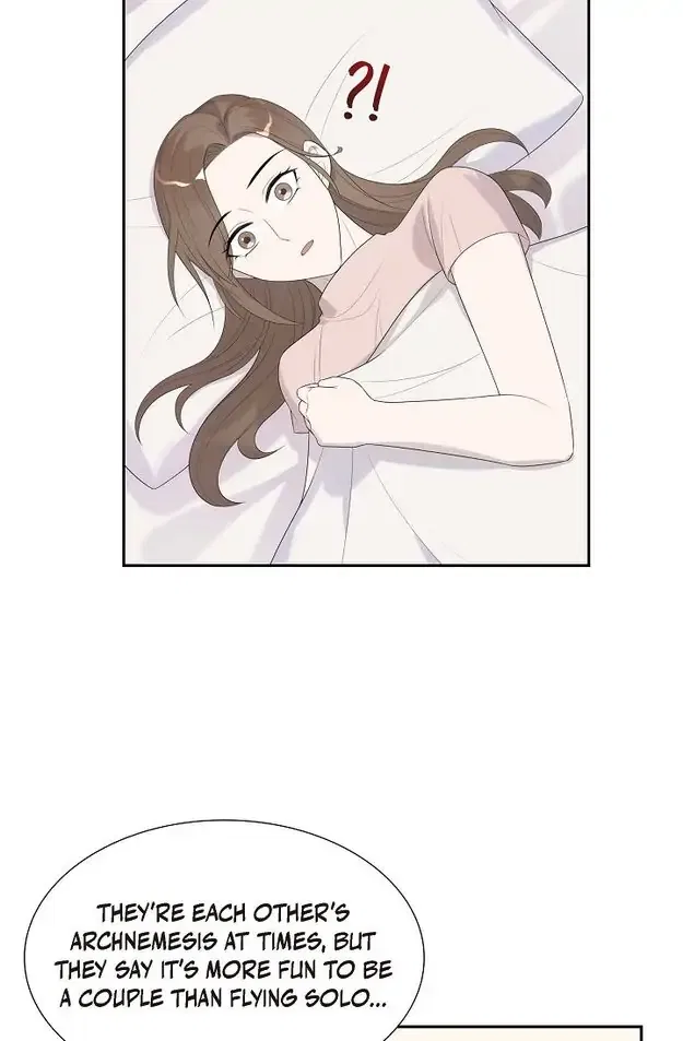 A Misogamist’s Romance Chapter 16 – Page 25