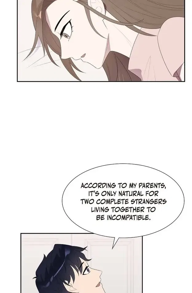 A Misogamist’s Romance Chapter 16 – Page 27
