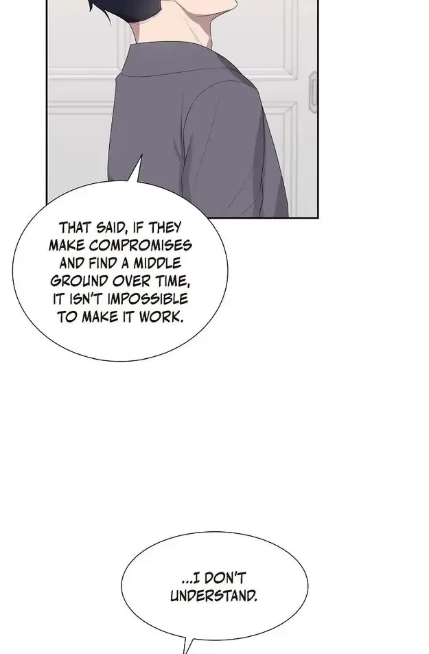 A Misogamist’s Romance Chapter 16 – Page 28