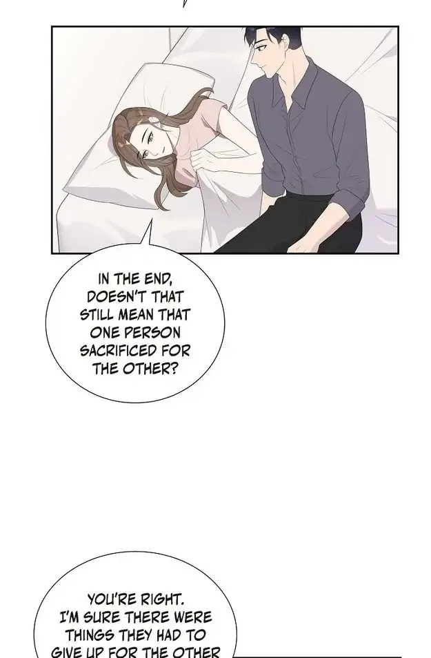 A Misogamist’s Romance Chapter 16 – Page 29