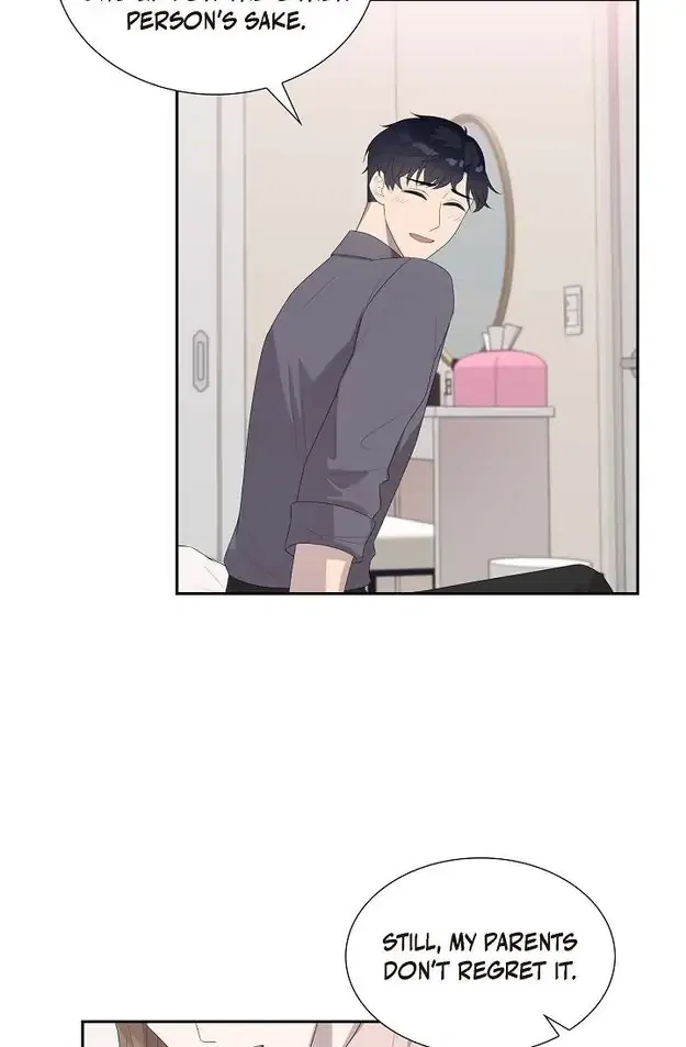 A Misogamist’s Romance Chapter 16 – Page 30