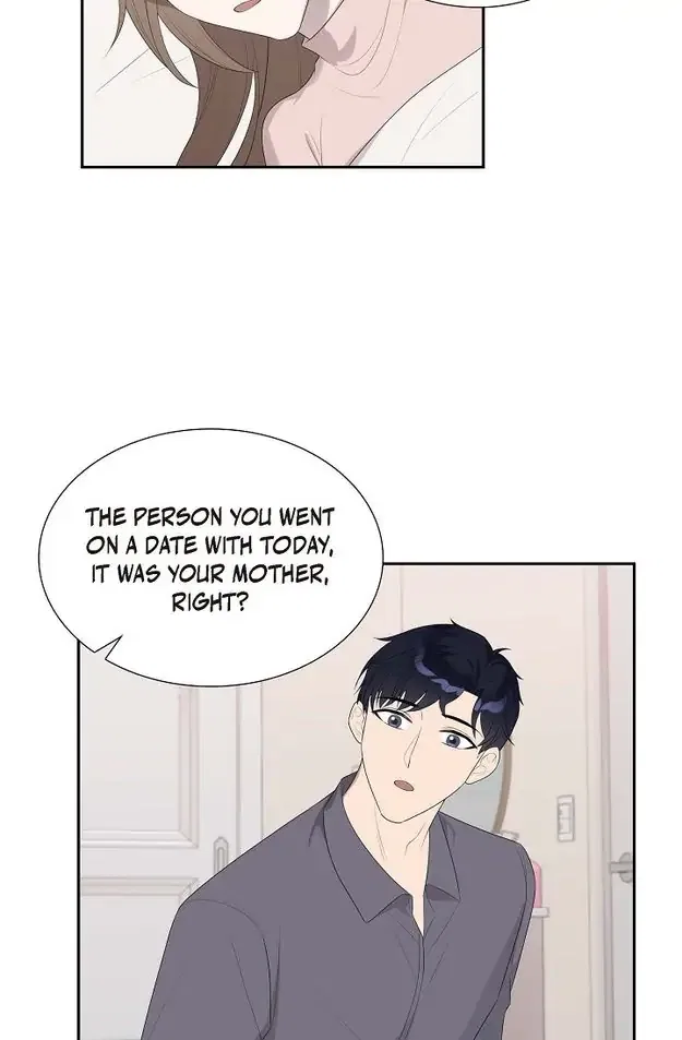 A Misogamist’s Romance Chapter 16 – Page 31