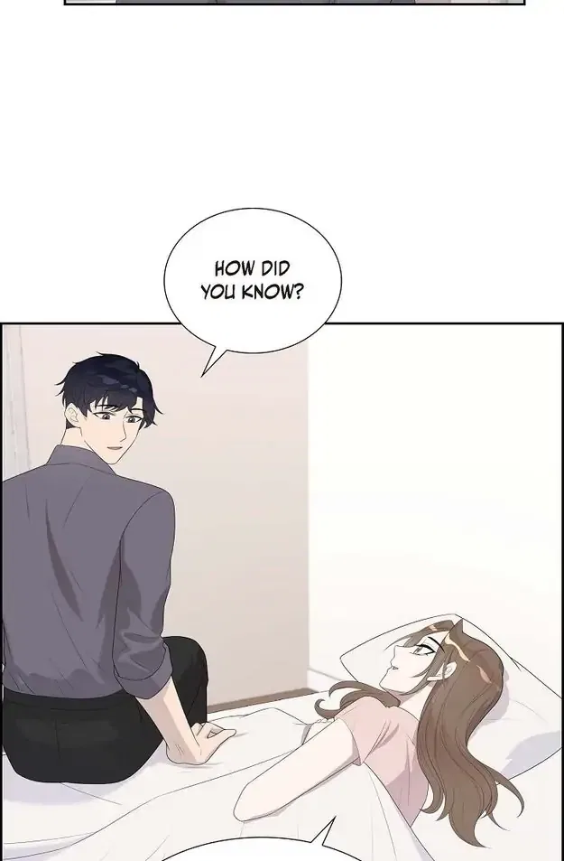 A Misogamist’s Romance Chapter 16 – Page 32