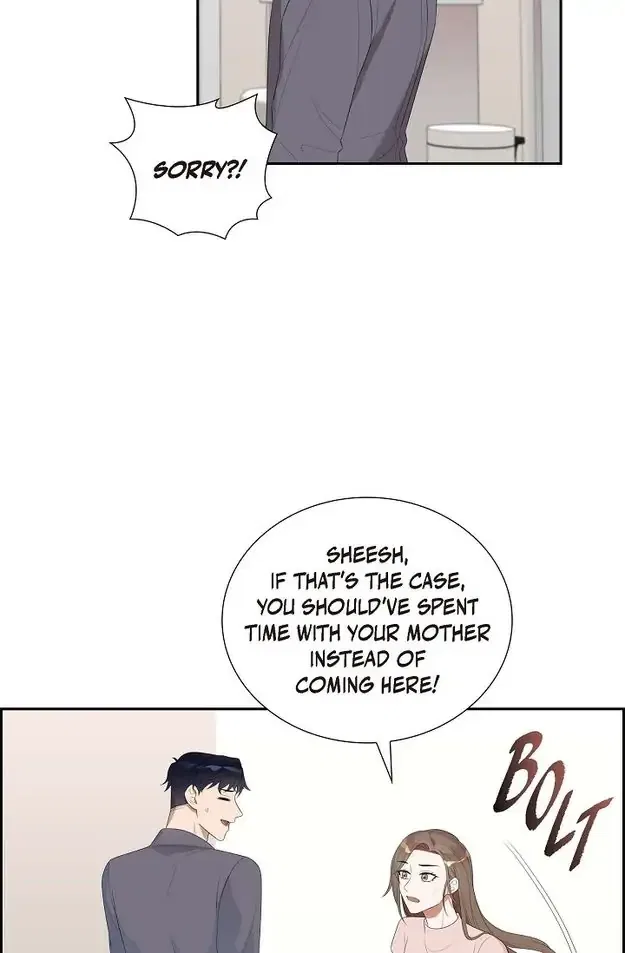 A Misogamist’s Romance Chapter 16 – Page 34