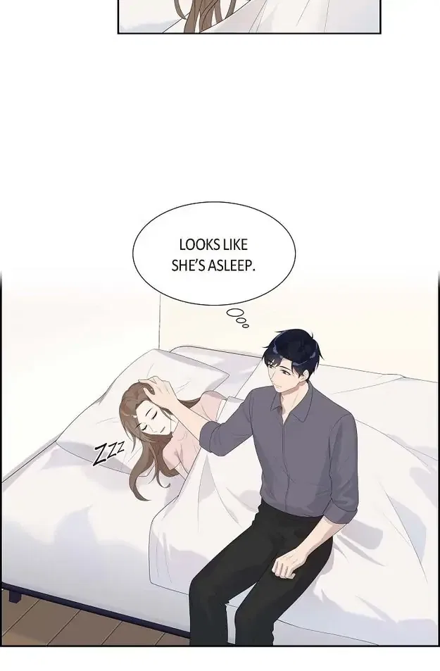 A Misogamist’s Romance Chapter 16 – Page 38