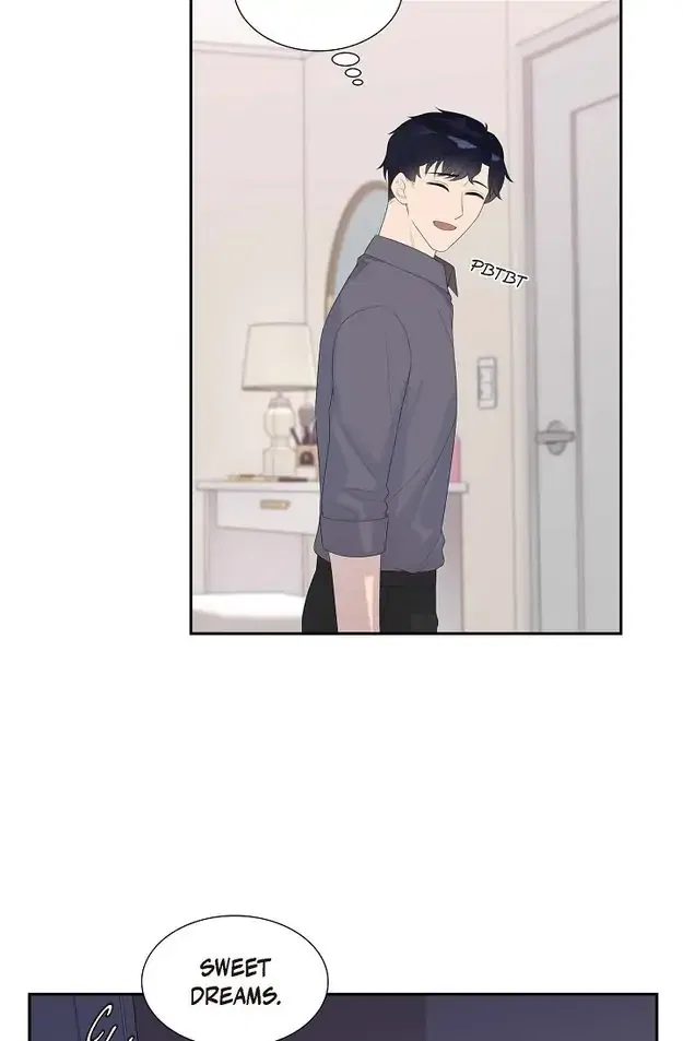 A Misogamist’s Romance Chapter 16 – Page 41