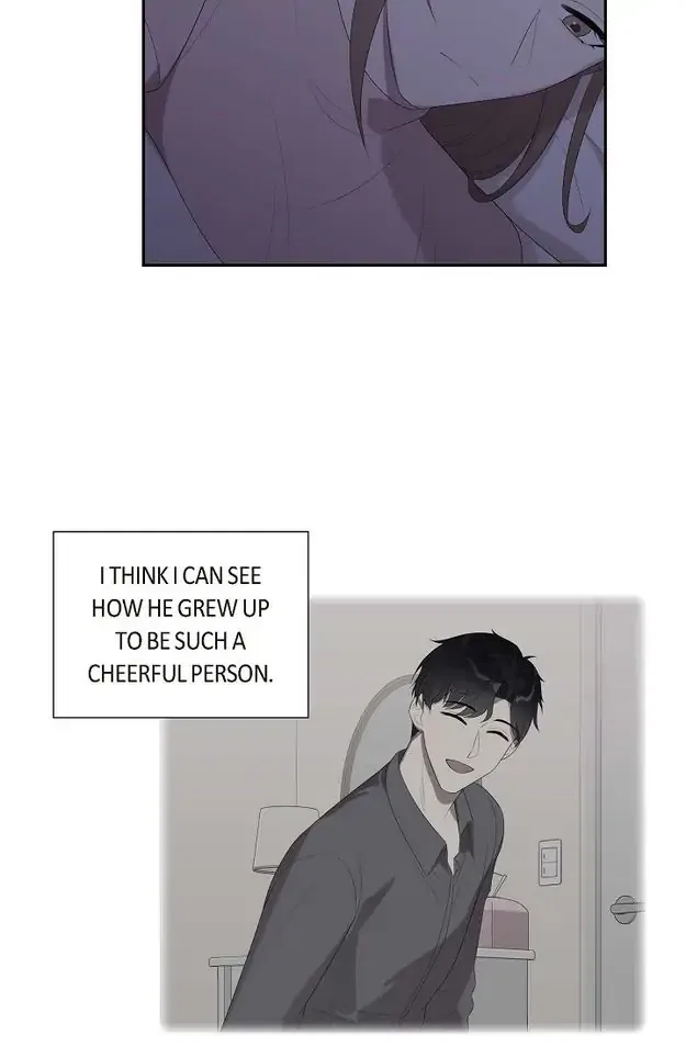 A Misogamist’s Romance Chapter 16 – Page 43