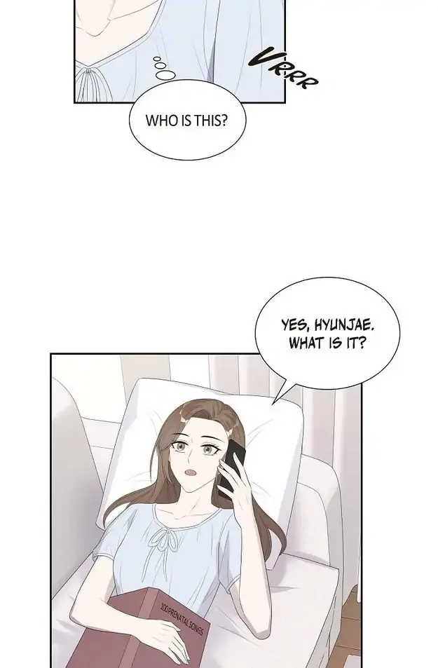 A Misogamist’s Romance Chapter 16 – Page 52
