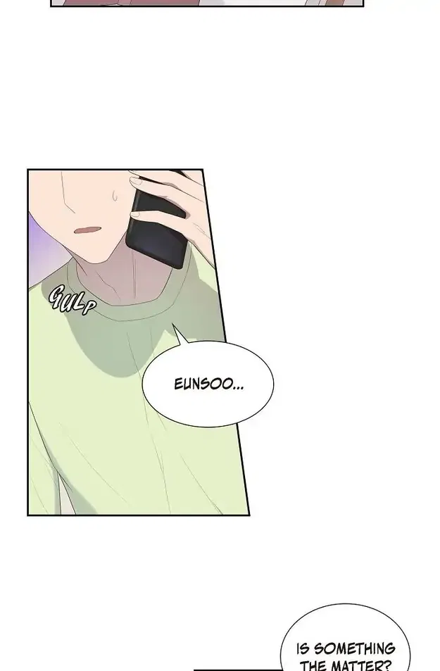 A Misogamist’s Romance Chapter 16 – Page 53