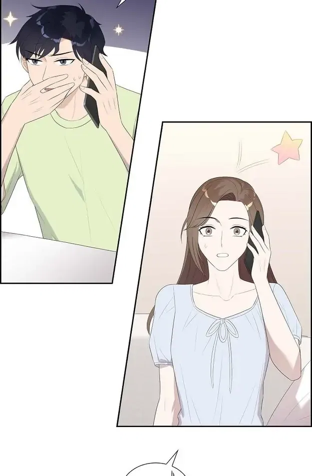 A Misogamist’s Romance Chapter 16 – Page 55