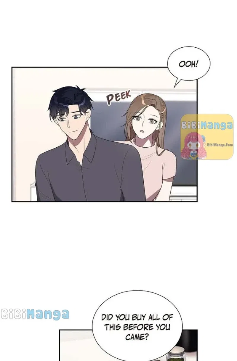 A Misogamist’s Romance Chapter 15 – Page 3