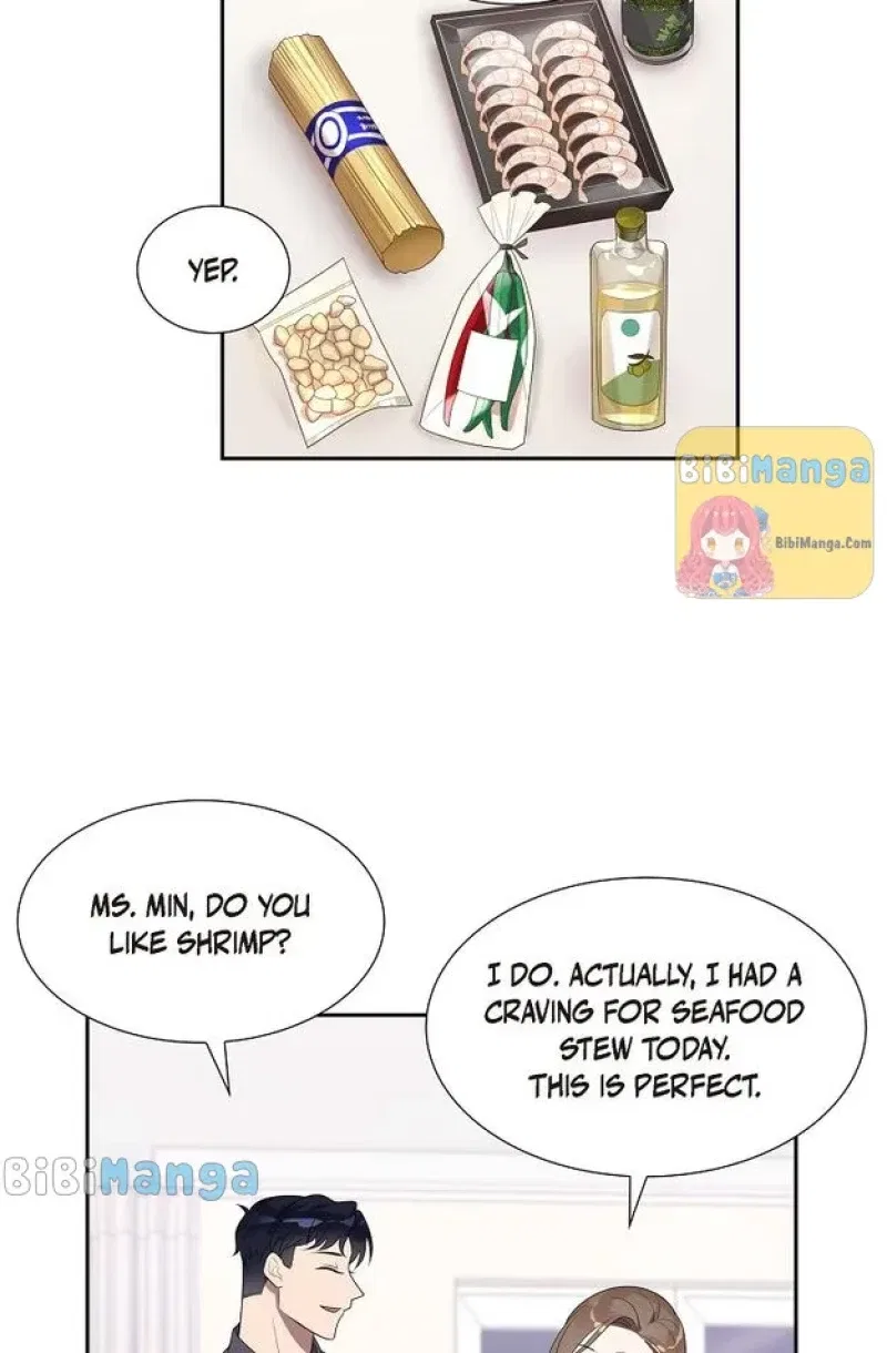A Misogamist’s Romance Chapter 15 – Page 4