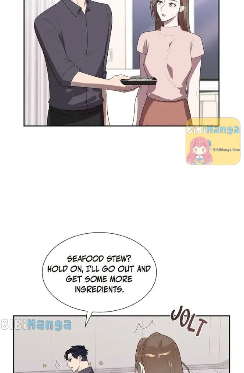 A Misogamist’s Romance Chapter 15 – Page 5