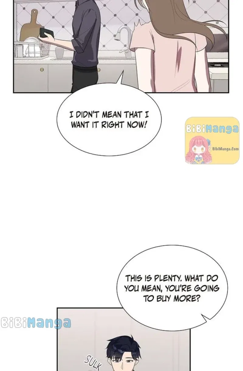 A Misogamist’s Romance Chapter 15 – Page 6