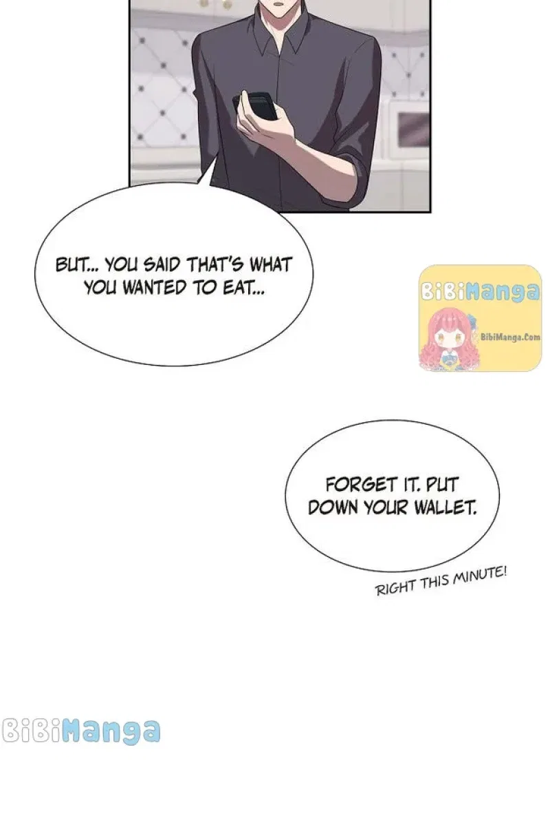 A Misogamist’s Romance Chapter 15 – Page 7
