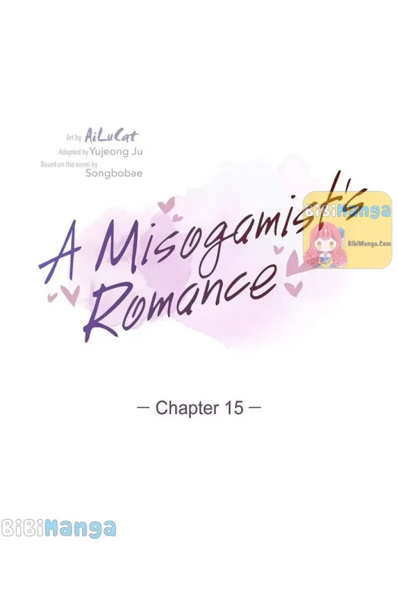 A Misogamist’s Romance Chapter 15 – Page 8