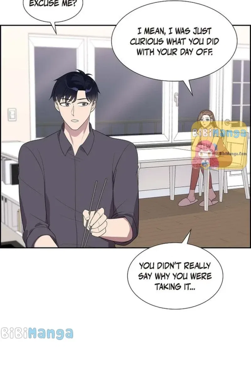 A Misogamist’s Romance Chapter 15 – Page 10