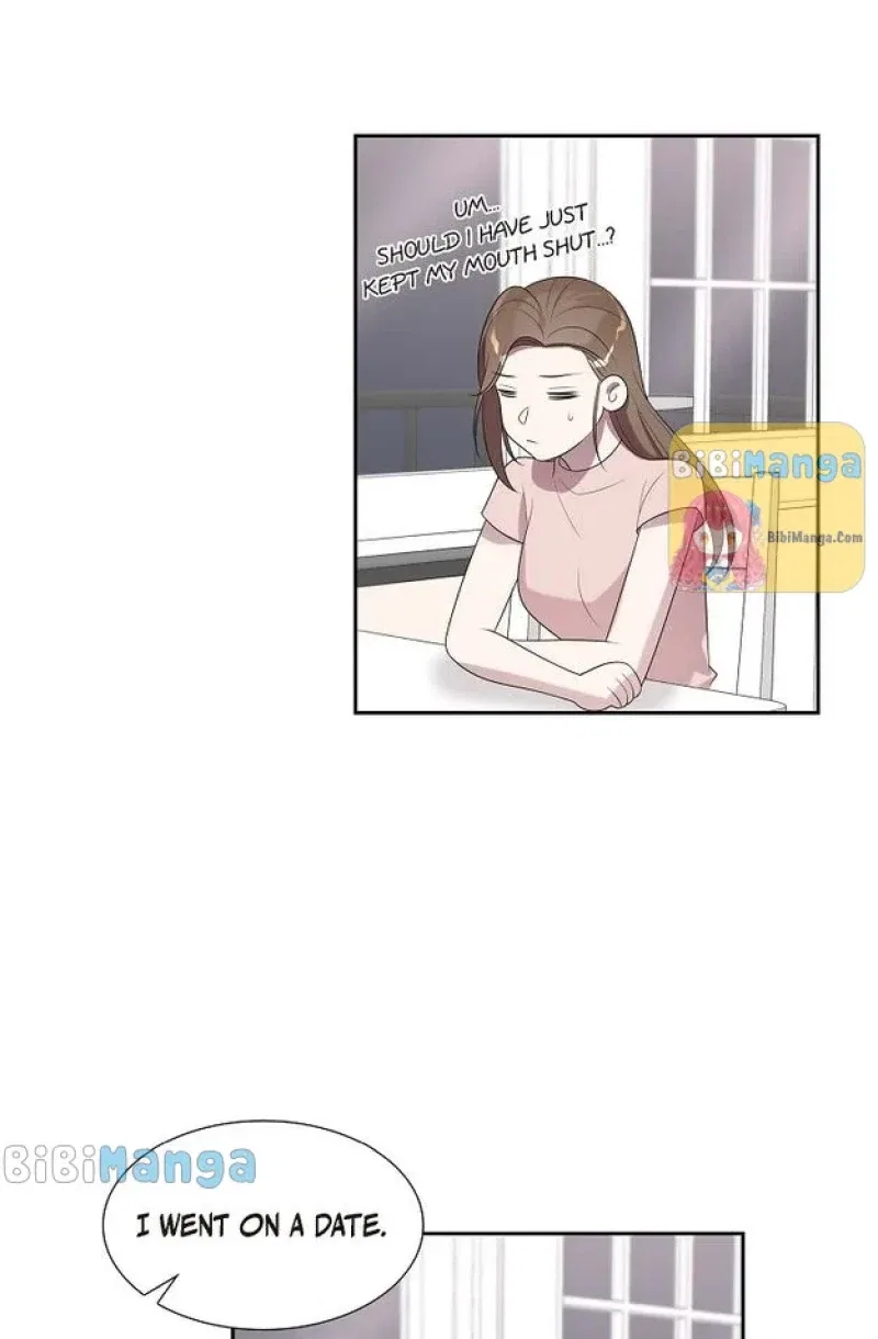 A Misogamist’s Romance Chapter 15 – Page 12