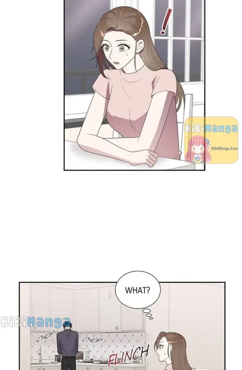 A Misogamist’s Romance Chapter 15 – Page 13