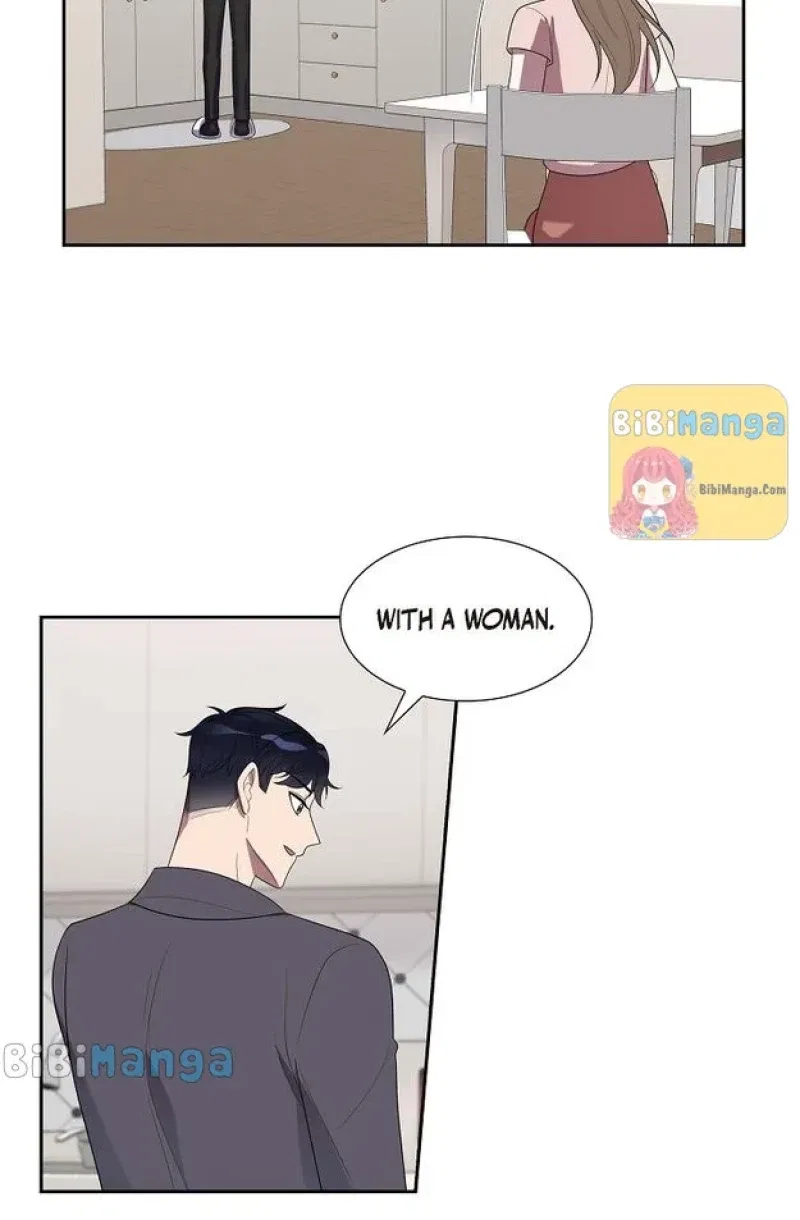 A Misogamist’s Romance Chapter 15 – Page 14