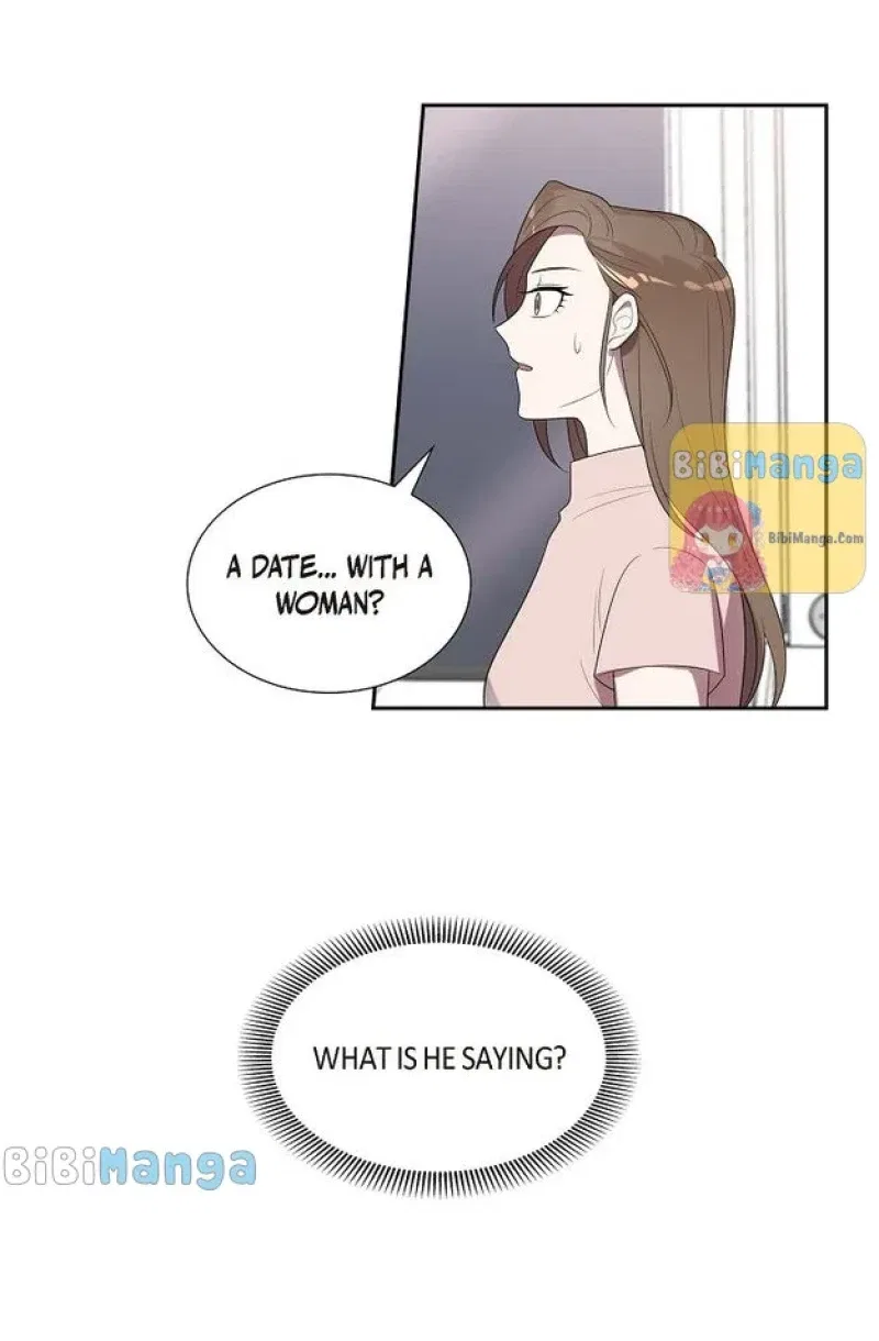 A Misogamist’s Romance Chapter 15 – Page 15