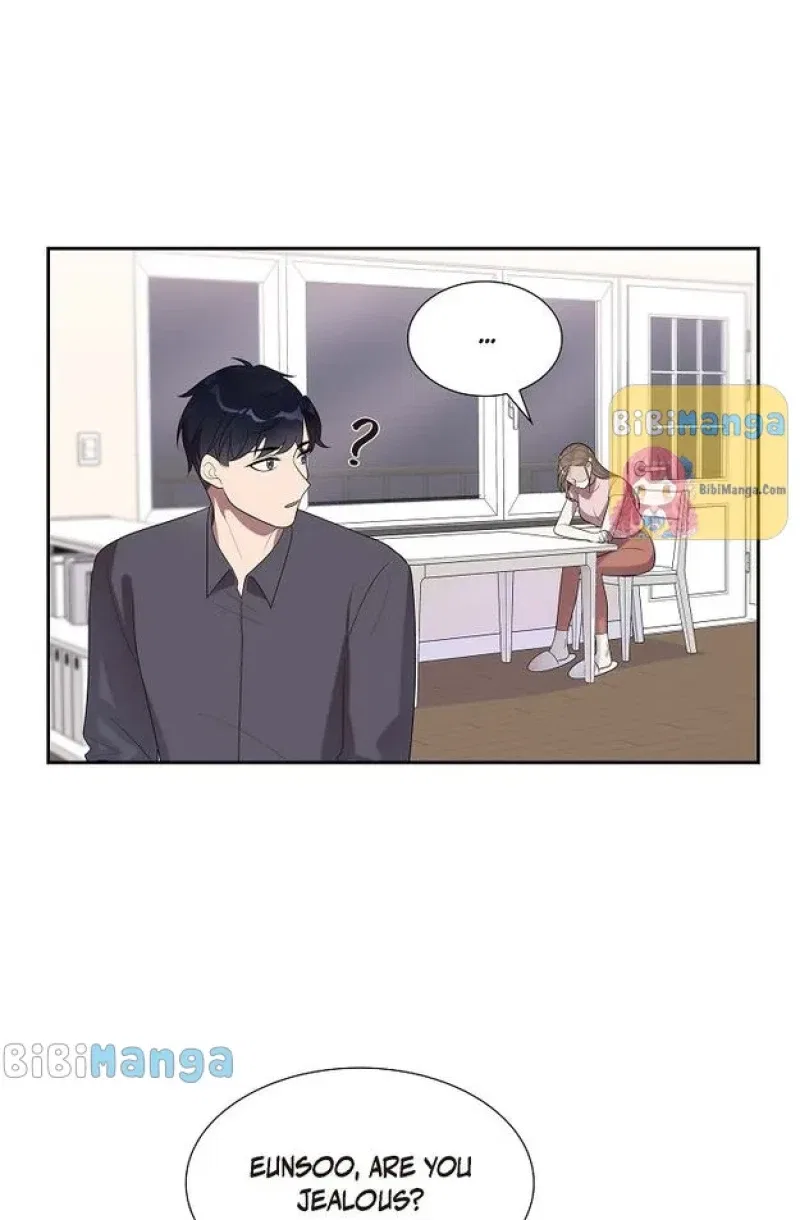 A Misogamist’s Romance Chapter 15 – Page 16