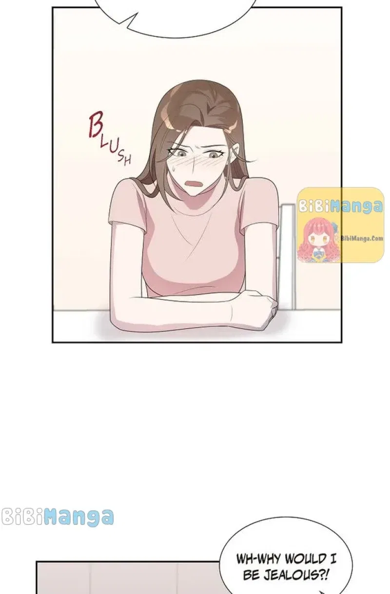 A Misogamist’s Romance Chapter 15 – Page 17