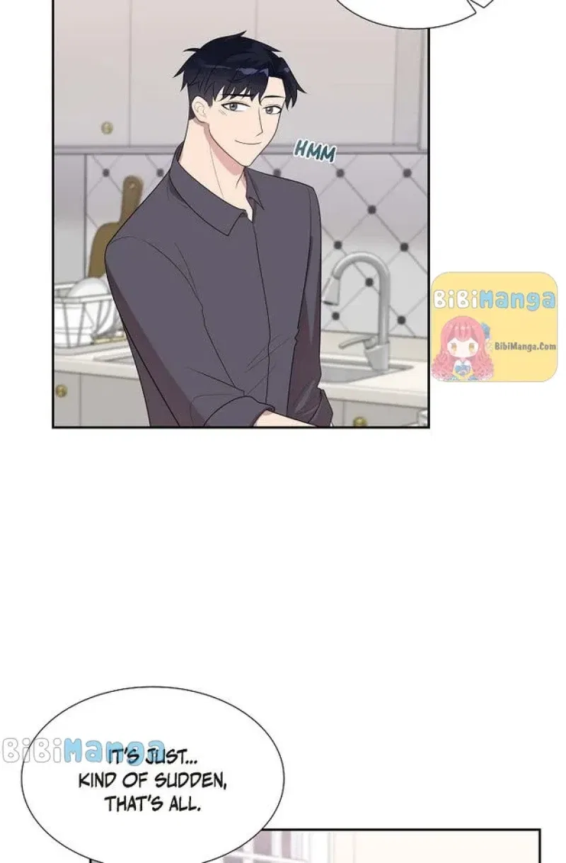 A Misogamist’s Romance Chapter 15 – Page 18