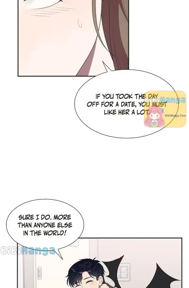 A Misogamist’s Romance Chapter 15 – Page 20