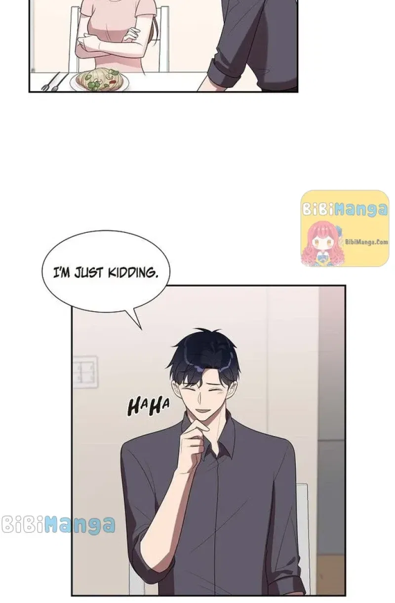 A Misogamist’s Romance Chapter 15 – Page 22